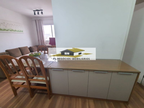 Imagem Apartamento com 2 Quartos à Venda, 41 m² em Sítio Da Figueira - São Paulo