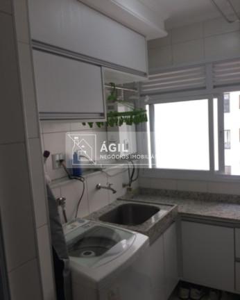 Imagem Apartamento com 3 Quartos à Venda, 75 m² em Parque Residencial Aquarius - São José Dos Campos Imagem Apartamento com 3 Quartos à Venda, 75 m² em Parque Residencial Aquarius - São José Dos Campos