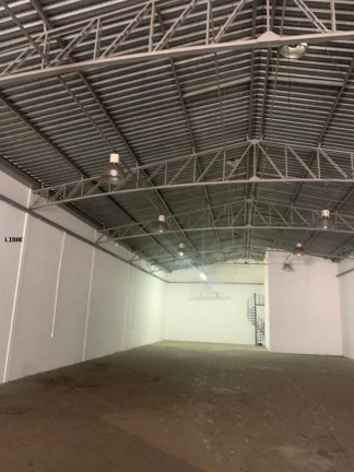 Imagem Imóvel Comercial à Venda, 826 m² em água Fria - São Paulo