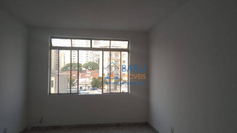 Imagem Apartamento com 1 Quarto para Alugar, 35 m² em Campos Elíseos - São Paulo