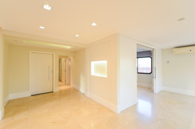 Imagem Apartamento com 4 Quartos à Venda, 301 m² em Campo Belo - São Paulo Imagem Apartamento com 4 Quartos à Venda, 301 m² em Campo Belo - São Paulo
