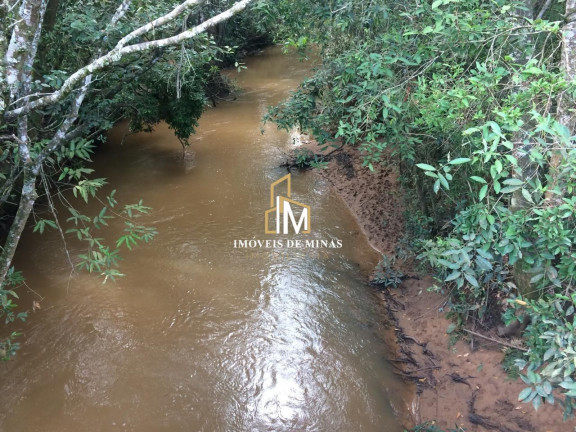 Terreno à Venda, 6.000 m² em Zona Rural - Mateus Leme