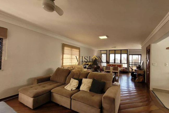 Imagem Apartamento com 4 Quartos à Venda, 177 m² em Centro - Campinas Imagem Apartamento com 4 Quartos à Venda, 177 m² em Centro - Campinas