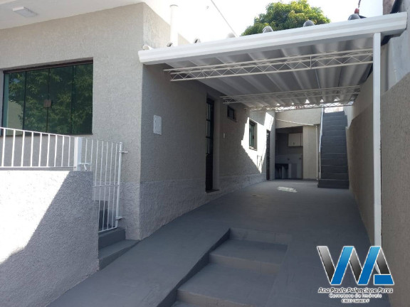 Casa com 2 Quartos à Venda, 115 m² em Jardim São Cristovão  - Bragança Paulista
