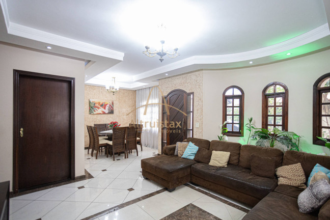 Imagem Casa com 4 Quartos à Venda, 120 m² em City Bussocaba - Osasco Imagem Casa com 4 Quartos à Venda, 120 m² em City Bussocaba - Osasco