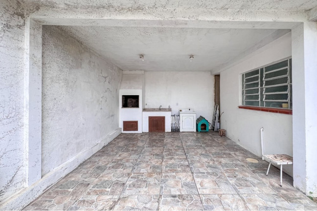 Imagem Casa com 2 Quartos à Venda, 99 m² em Igara - Canoas