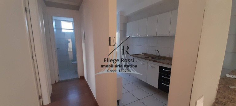 Imagem Apartamento com 2 Quartos para Alugar, em Loteamento Santo Antônio - Itatiba Imagem Apartamento com 2 Quartos para Alugar, em Loteamento Santo Antônio - Itatiba