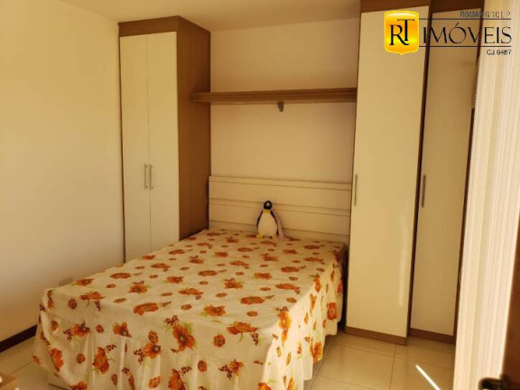 Imagem Cobertura com 3 Quartos à Venda, 196 m² em Jardim Flamboyant - Cabo Frio