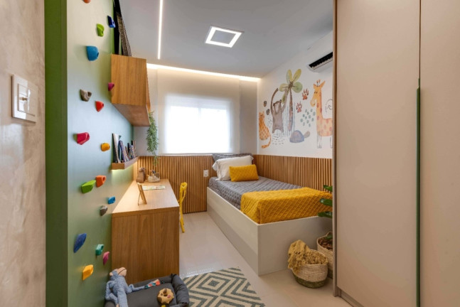 Imagem Apartamento com 2 Quartos à Venda, 63 m² em Parque Amazônia - Goiânia Imagem Apartamento com 2 Quartos à Venda, 63 m² em Parque Amazônia - Goiânia