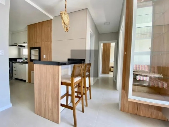 Apartamento com 2 Quartos à Venda,  em Zona Nova - Capão Da Canoa