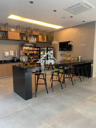 Imagem Apartamento com 1 Quarto à Venda, 49 m² em Indianópolis - São Paulo Imagem Apartamento com 1 Quarto à Venda, 49 m² em Indianópolis - São Paulo