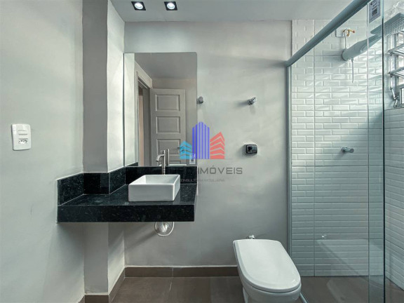 Imagem Apartamento com 2 Quartos à Venda, 55 m² em Vila Guilhermina - Praia Grande