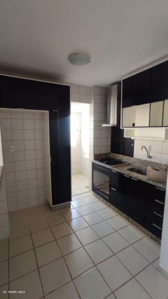 Apartamento com 2 Quartos à Venda, 56 m² em Setor Negrão De Lima - Goiânia