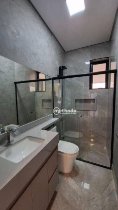Imagem Casa com 3 Quartos à Venda, 139 m² em Parque Brasil 500 - Paulínia