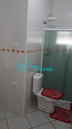 Imagem Casa com 3 Quartos à Venda, 96 m² em Solemar - Praia Grande
