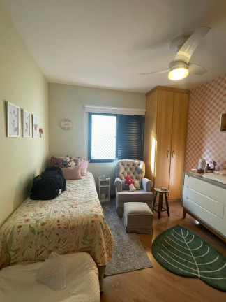 Imagem Apartamento com 3 Quartos à Venda, 138 m² em Chácara Inglesa - São Paulo Imagem Apartamento com 3 Quartos à Venda, 138 m² em Chácara Inglesa - São Paulo