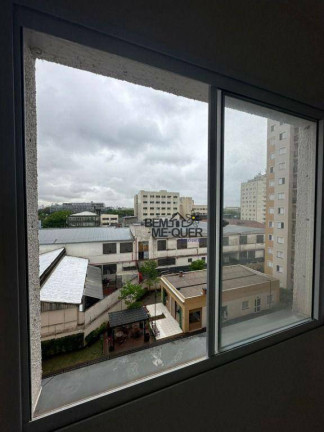 Apartamento com 2 Quartos à Venda, 42 m² em Bom Retiro - São Paulo