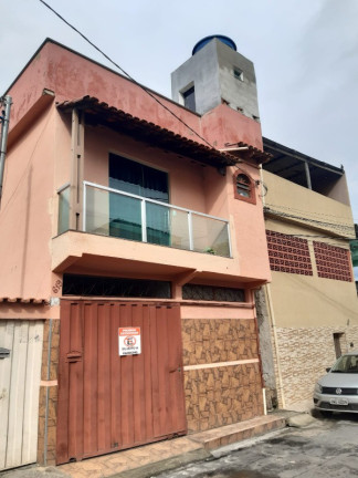 Casa com 3 Quartos à Venda, 140 m² em Industrial - Contagem