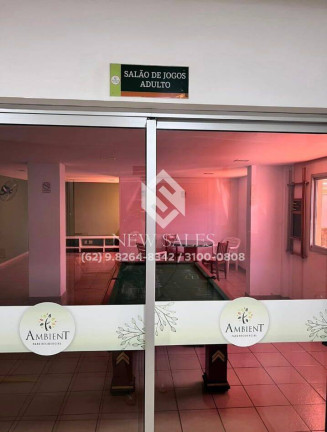 Imagem Apartamento com 3 Quartos à Venda, 76 m² em Jardim Europa - Goiânia Imagem Apartamento com 3 Quartos à Venda, 76 m² em Jardim Europa - Goiânia