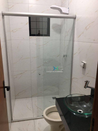 Imagem Casa com 3 Quartos à Venda, 105 m² em Vila Nasser - Campo Grande