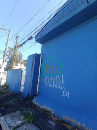 Imagem Casa com 3 Quartos à Venda, 156 m² em Novo Osasco - Osasco Imagem Casa com 3 Quartos à Venda, 156 m² em Novo Osasco - Osasco