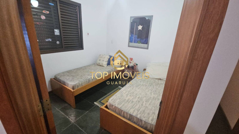 Imagem Apartamento com 3 Quartos à Venda, 105 m² em Enseada - Guarujá