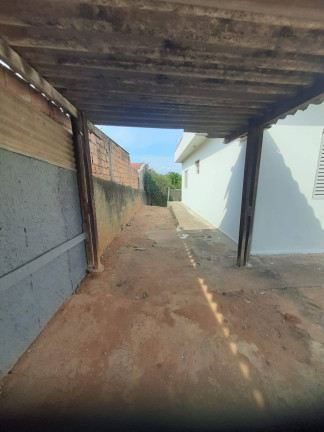Imagem Casa com 2 Quartos para Alugar, 97 m² em Jardim Das Tulipas - Jundiaí Imagem Casa com 2 Quartos para Alugar, 97 m² em Jardim Das Tulipas - Jundiaí
