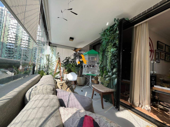 Imagem Apartamento com 3 Quartos à Venda, 106 m² em Barra Da Tijuca - Rio De Janeiro Imagem Apartamento com 3 Quartos à Venda, 106 m² em Barra Da Tijuca - Rio De Janeiro