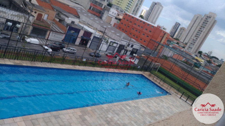Imagem Apartamento com 3 Quartos à Venda, 93 m² em Mooca - São Paulo Imagem Apartamento com 3 Quartos à Venda, 93 m² em Mooca - São Paulo