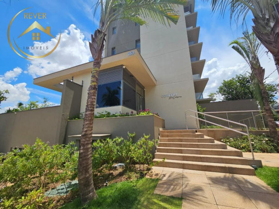 Apartamento com 3 Quartos à Venda, 170 m² em Nova Campinas  - Campinas