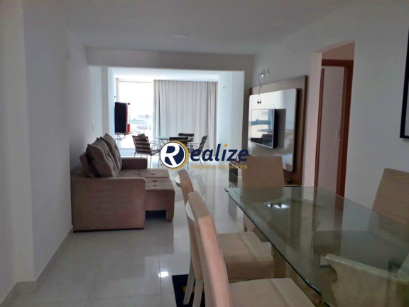 Imóvel com 3 Quartos à Venda, 103 m² em Praia Do Morro - Guarapari