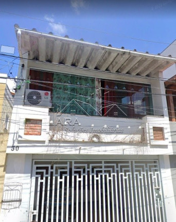 Sobrado com 3 Quartos à Venda,  em Vila Granada - São Paulo