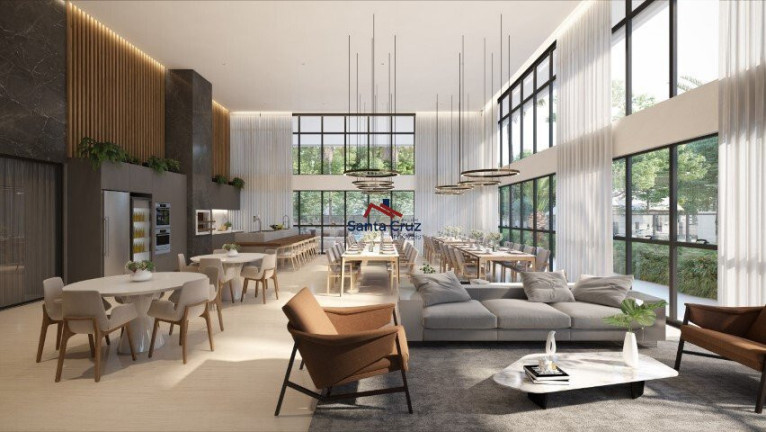 Imagem Apartamento com 3 Quartos à Venda, em Praia Brava De Itajaí - Itajaí Imagem Apartamento com 3 Quartos à Venda, em Praia Brava De Itajaí - Itajaí