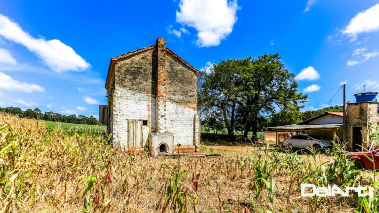 Imagem Chácara com 2 Quartos à Venda, 120 m² em Lageado - Mafra