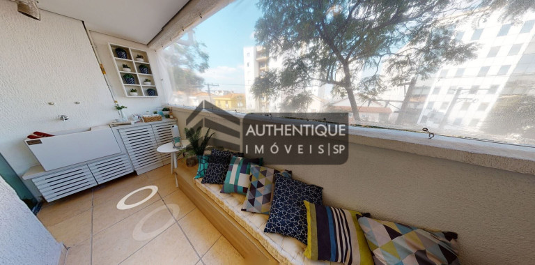 Imagem Apartamento com 2 Quartos à Venda, 53 m² em Casa Verde - São Paulo Imagem Apartamento com 2 Quartos à Venda, 53 m² em Casa Verde - São Paulo