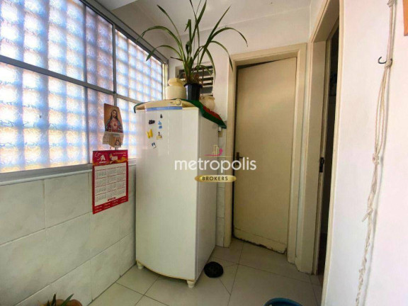 Imagem Apartamento com 2 Quartos para Alugar, 116 m² em Centro - São Caetano Do Sul