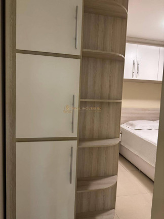 Imagem Apartamento com 2 Quartos à Venda, 66 m² em Barra Da Tijuca - Rio De Janeiro