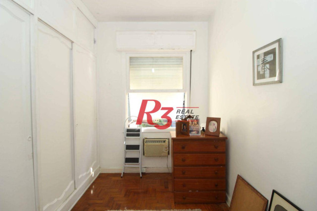 Imagem Apartamento com 3 Quartos à Venda, 150 m² em Boqueirão - Santos
