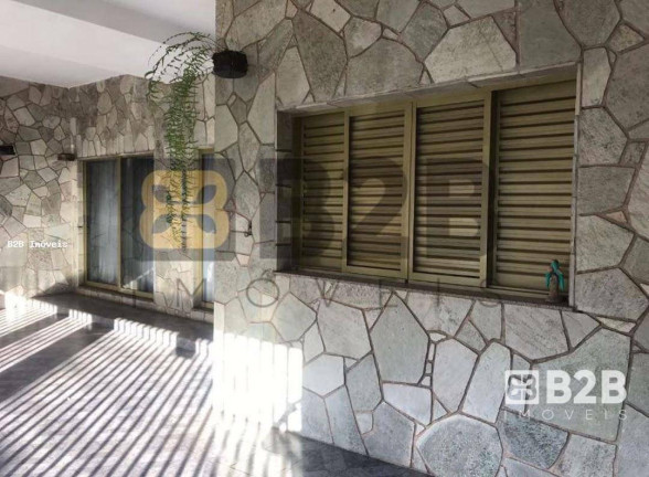 Casa com 4 Quartos à Venda, 280 m² em Vila Santa Tereza - Bauru