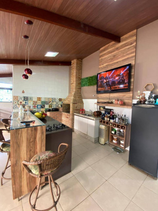 Imagem Cobertura com 2 Quartos à Venda, 206 m² em Eldorado - Timóteo Imagem Cobertura com 2 Quartos à Venda, 206 m² em Eldorado - Timóteo