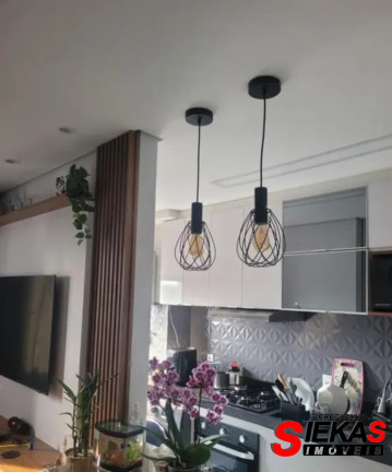 Imagem Apartamento com 2 Quartos à Venda, 42 m² em Jardim Brasília (zona Leste) - São Paulo Imagem Apartamento com 2 Quartos à Venda, 42 m² em Jardim Brasília (zona Leste) - São Paulo