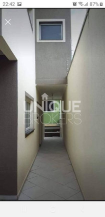 Imagem Casa com 3 Quartos à Venda, 150 m² em Jardim Marambaia - Jundiaí
