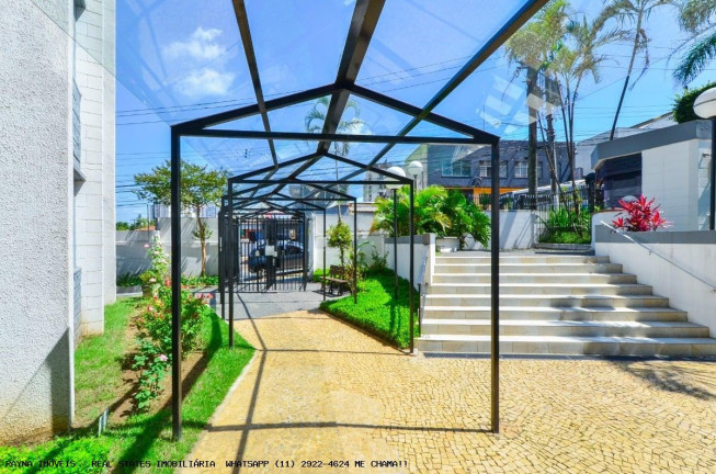 Imagem Apartamento com 2 Quartos à Venda, 61 m² em Vila Santa Catarina - São Paulo Imagem Apartamento com 2 Quartos à Venda, 61 m² em Vila Santa Catarina - São Paulo