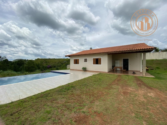 Imagem Imóvel com 4 Quartos à Venda, 150 m² em Residencial Porta Do Sol - Mairinque