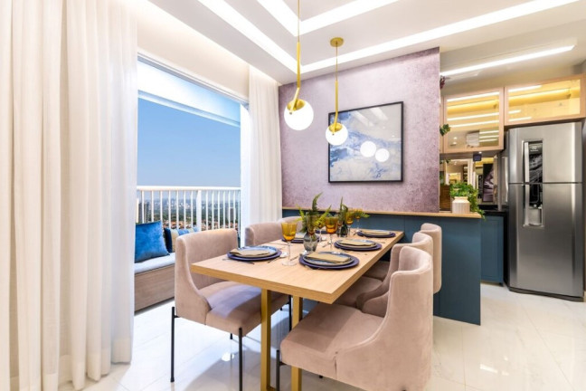 Imagem Apartamento com 2 Quartos à Venda, 42 m² em Aricanduva - São Paulo Imagem Apartamento com 2 Quartos à Venda, 42 m² em Aricanduva - São Paulo