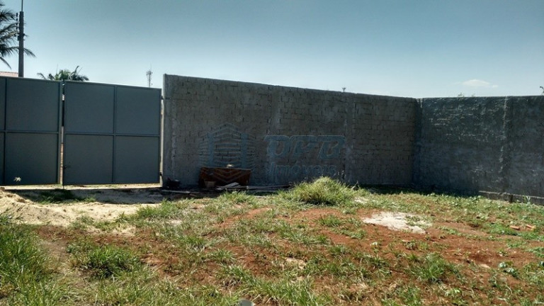 Imagem Terreno à Venda,  em Lagoinha - Ribeirão Preto