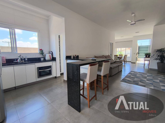 Imagem Casa com 3 Quartos à Venda, 580 m² em Jardim Paraíso Da Usina - Atibaia