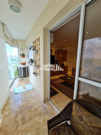 Imagem Apartamento com 1 Quarto à Venda, 185 m² em Vila Clementino - São Paulo