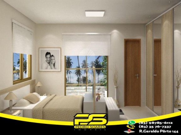 Imagem Casa com 4 Quartos à Venda, 1 m² em Amazônia Park - Cabedelo
