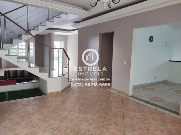 Imagem Casa com 4 Quartos à Venda, 280 m² em Loteamento Villa Branca - Jacareí Imagem Casa com 4 Quartos à Venda, 280 m² em Loteamento Villa Branca - Jacareí
